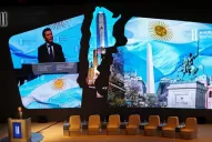 Empezamos una etapa de reglas claras, resaltó Macri