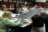 Canal 10: asumen los directores suplentes elegidos por la UNT