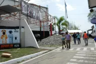 Todo lo que necesitás saber sobre la Expo 2016