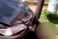 Declaró el carnicero que atropelló y mató a un ladrón: el auto no frenó