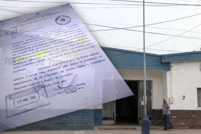 La Justicia Federal insiste en que nunca ordenó el traslado de Pico Peralta