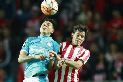 Toda la actividad deportiva para ver hoy por televisión