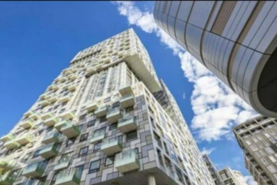 El edificio más feo del mundo