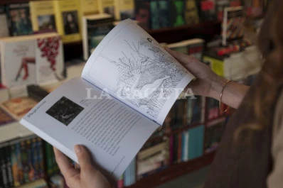 Desde el fin del cepo, la importación de libros aumentó un 50 % y la producción bajó casi 13 %