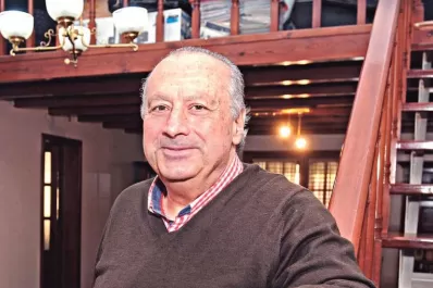 El mundo de Muratore