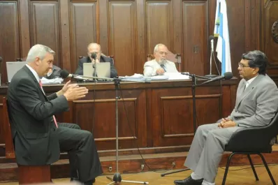 Finaliza una fase de 10 años para el caso “Lebbos”