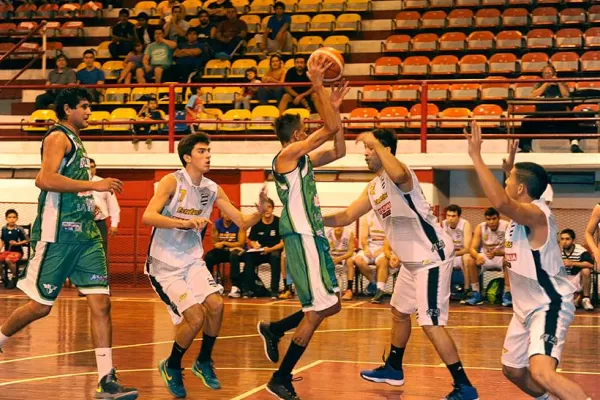 Nicolás Avellaneda y Talleres ya conocen su rivales de la primera fase del Federal