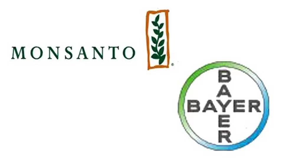 Bayer compró Monsanto en U$S 66.000 millones