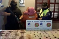 Narcomenudeo: a contramano del nuevo Gobierno nacional