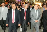 Abrió sus puertas al público la edición 51° de la Expo Tucumán