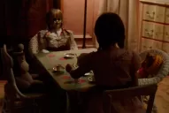 Difunden el primer tráiler de Annabelle 2