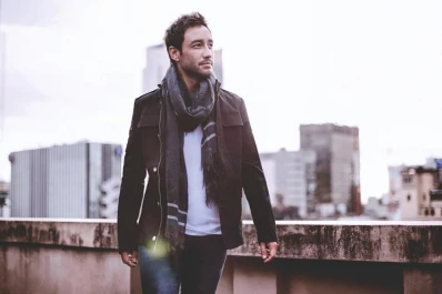 Agenda para el fin de semana