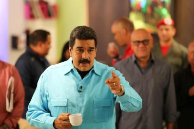 Venezuela se quedó sin la presidencia del Mercosur