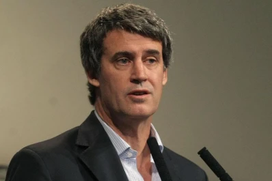 Prat Gay: el Gobierno cumplió con la promesa de bajar la inflación aunque 'lo tomaron a joda'