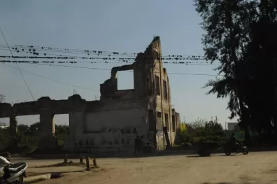 Detuvieron a un guardiacárcel por el abuso a una adolescente de 15 años