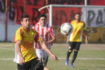 Sportivo, Amalia y Brown mandan en casa