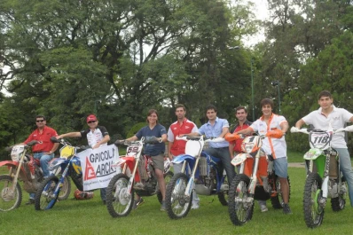 Las Lomadas tendrá emociones intensas