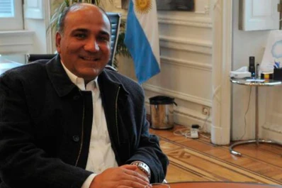 Manzur: hay que cuidar al empresariado tucumano y ayudarlo a invertir