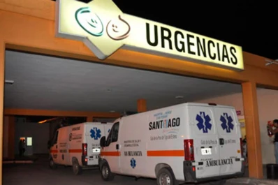 Una nena de dos años se estranguló mientras jugaba con las cortinas de su casa