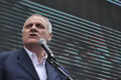 Federico Masso participará de la audiencia pública del gas