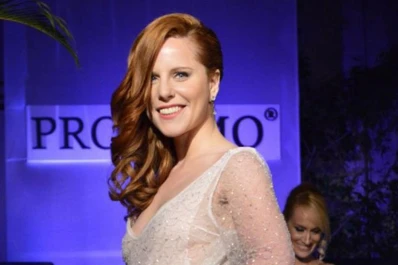 Mirá la habilidad oculta de Agustina Kämpfer