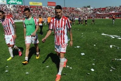 San Martín visitará Misiones y será transmitido por TyC Sports Play