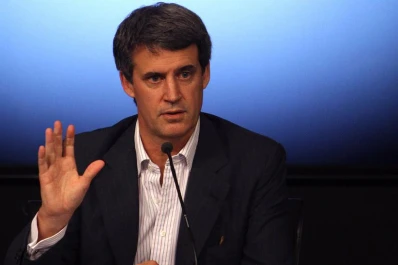 Las políticas que se tomaron beneficiaron a los más vulnerables, dijo Prat Gay