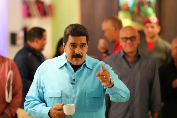 Venezuela se quedó sin la presidencia del Mercosur