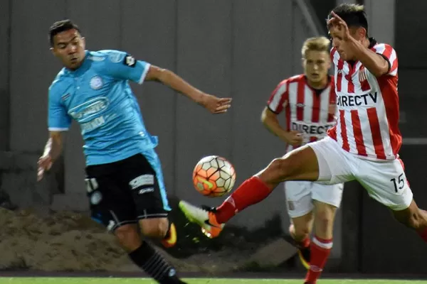 Estudiantes llegará a Tucumán tras quedar eliminado ante Belgrano