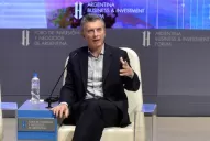 Según Macri, “este es un país de emprendedores”