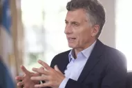 Macri recibirá a la conducción de la Federación Agraria Argentina