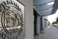 Desde el lunes próximo, una misión del FMI auditará las cuentas nacionales luego de 10 años