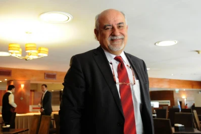 “Creo que hacer maratones no es bueno”