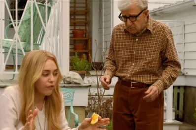 Las nuevas series que no podés dejar de ver