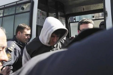 Liberaron al carnicero que atropelló y mató a un ladrón