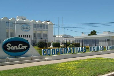 Sancor perdió más de $ 2.400 millones en seis meses