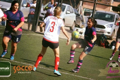 Se viene una nueva fecha de los torneos de Fútbol Amateur más importantes