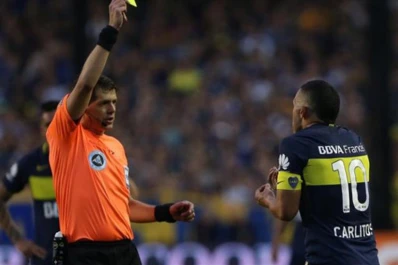 Boca pedirá la reducción de la sanción a Tevez