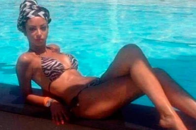 Un juego sexual habría provocado que Tiziana Cantone se quitara la vida