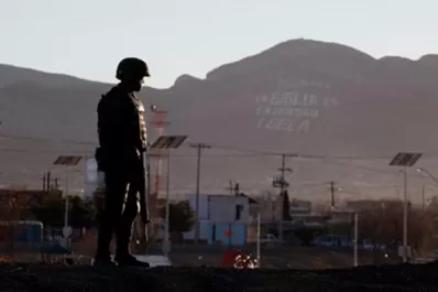 El vinculado con el cártel de Juárez fue investigado por la DEA en la Operación Casablanca