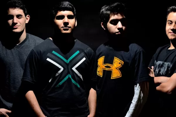 Vértigo estrenará su nuevo show