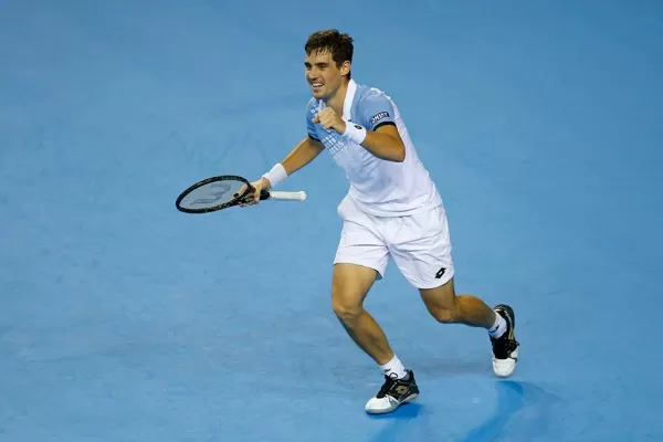Pella: si no gano en todo el año, no me interesa
