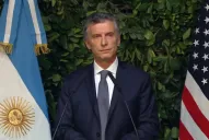 Macri se prepara para asistir a su primera asamblea general de la ONU