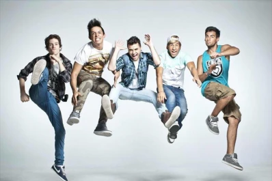 La moda de la cumbia pop, que quiere crecer con Márama