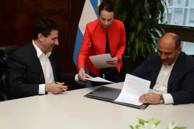 Los afiliados al PAMI tendrán la posibilidad de conocer Tucumán