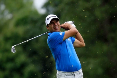 “Pigu” se despidió y el mal clima frenó a Núñez