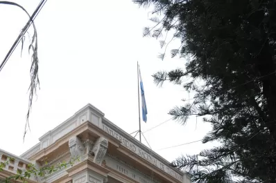 Los aspirantes a ingresar a la UNT tendrán un módulo introductorio