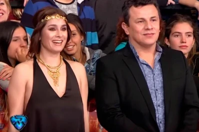 La sinceridad de la coach dejó en evidencia a la abogada hot