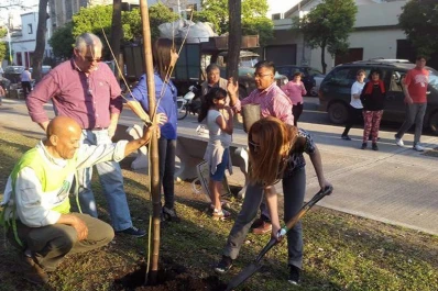 Eco canje: una nueva oportunidad para reciclar