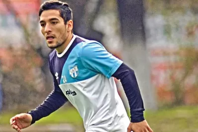 Atlético: Mendoza estuvo a punto de dejar el fútbol dos veces